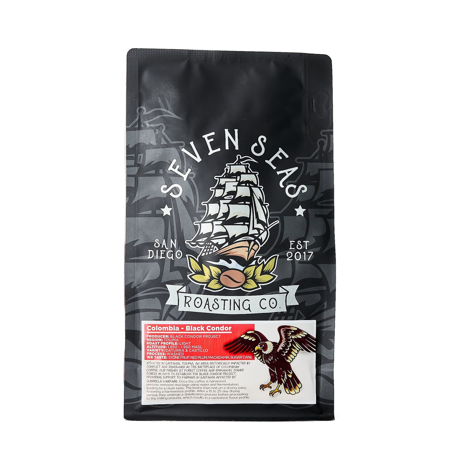 Seven Seas Roasting Co. South Park photo 7