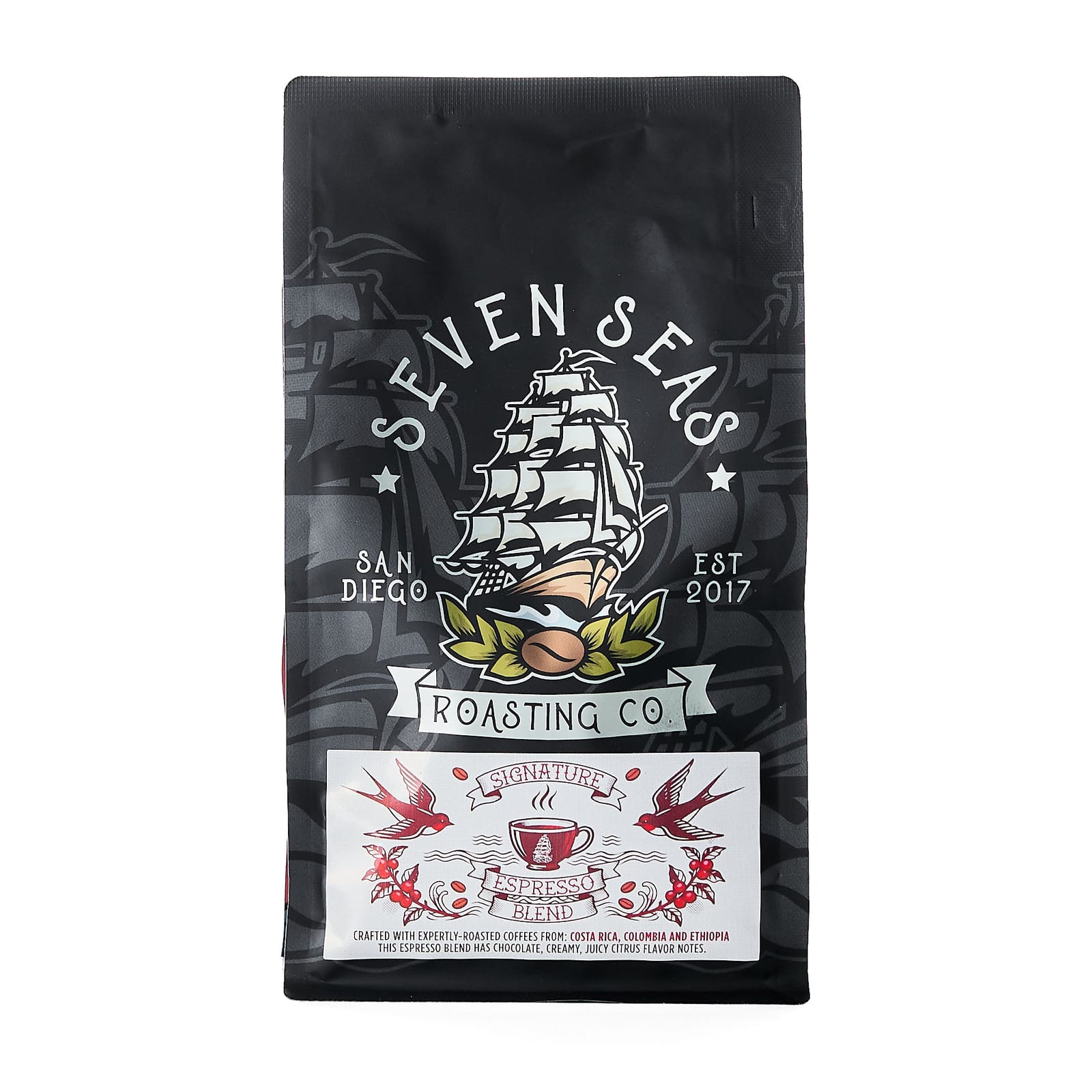 Seven Seas Roasting Co. South Park photo 4