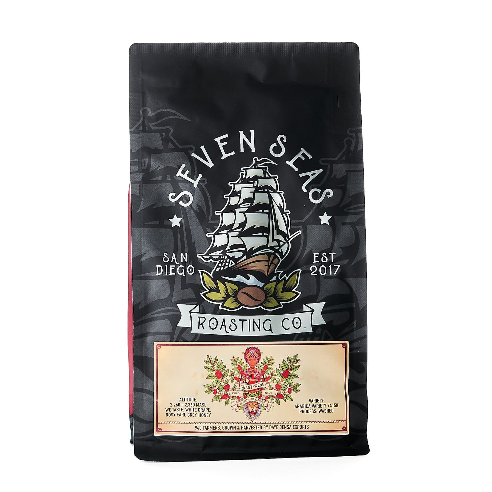 Seven Seas Roasting Co. South Park photo 6