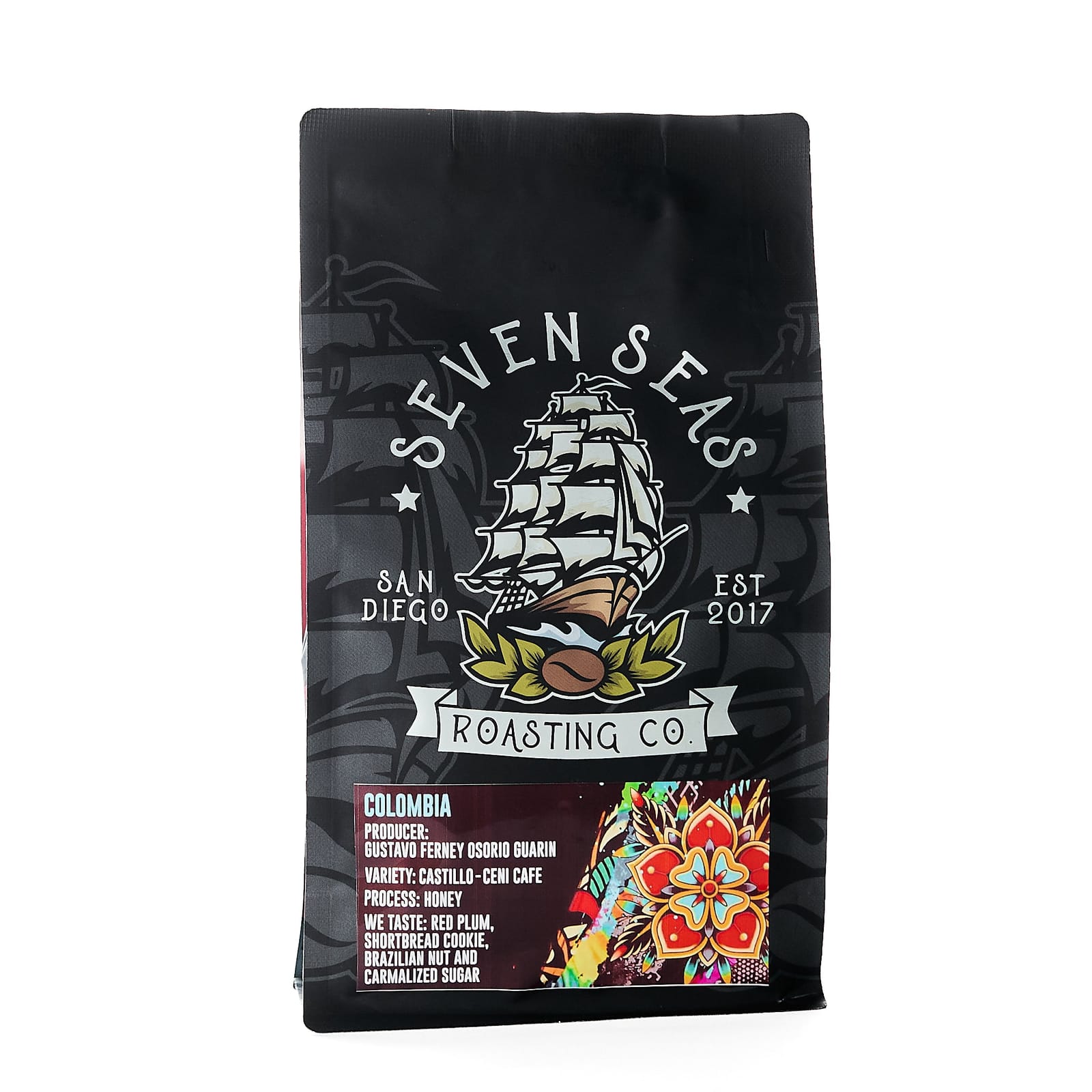 Seven Seas Roasting Co. South Park photo 8