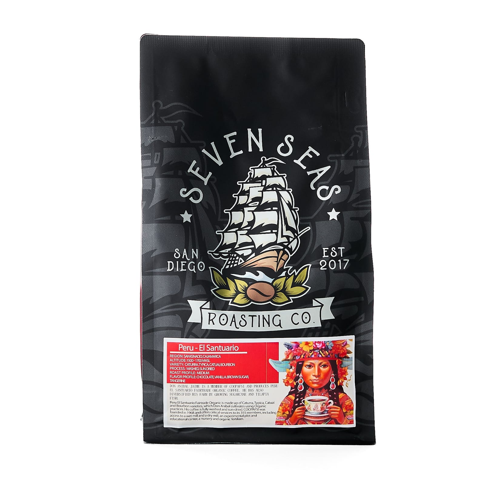 Seven Seas Roasting Co. South Park photo 5
