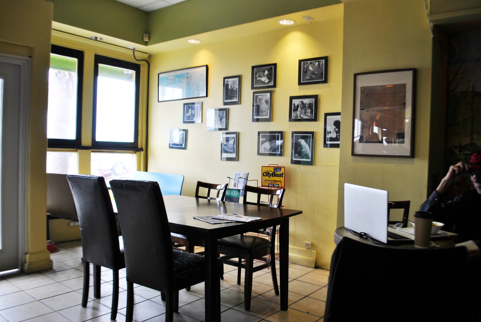 Newbreak Coffee & Cafe photo 7