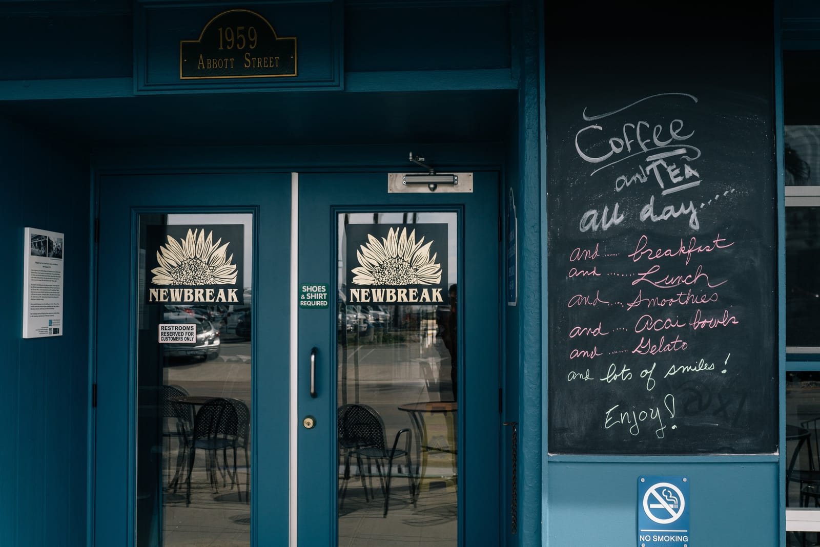 Newbreak Coffee & Cafe photo 9