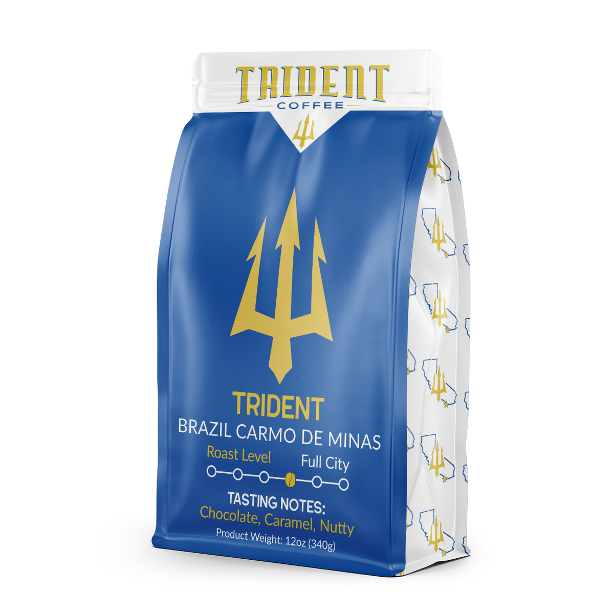 Trident Coffee Pacific Beach photo 3