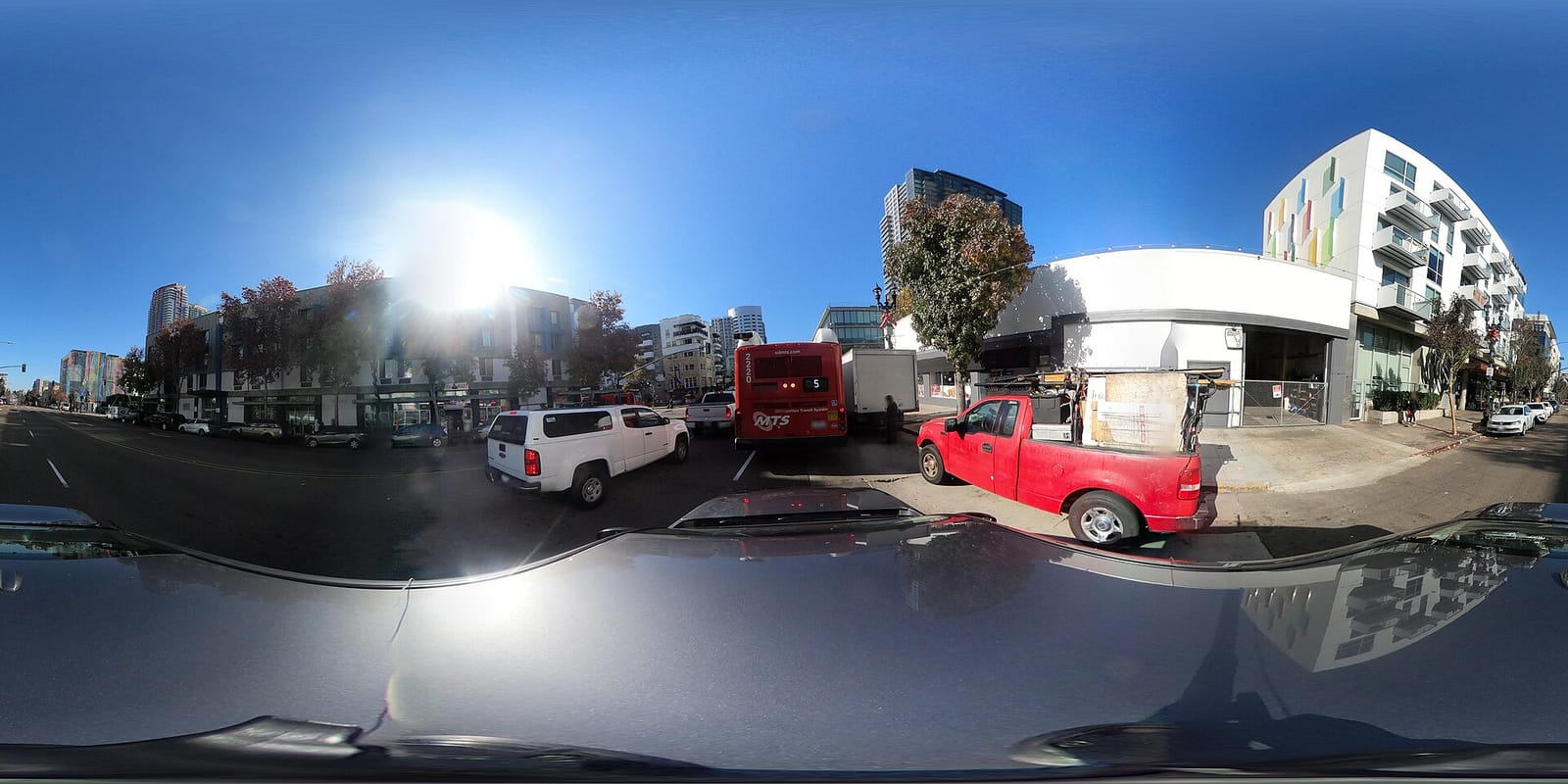Bird Rock Coffee Roasters - Park & Market photo 4