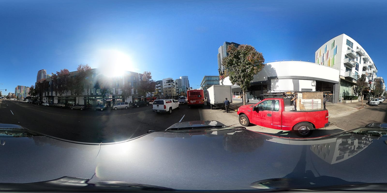 Bird Rock Coffee Roasters - Park & Market photo 3