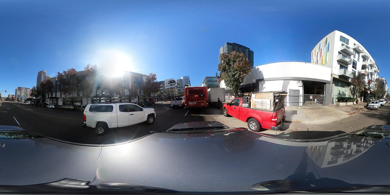 Bird Rock Coffee Roasters - Park & Market photo 2