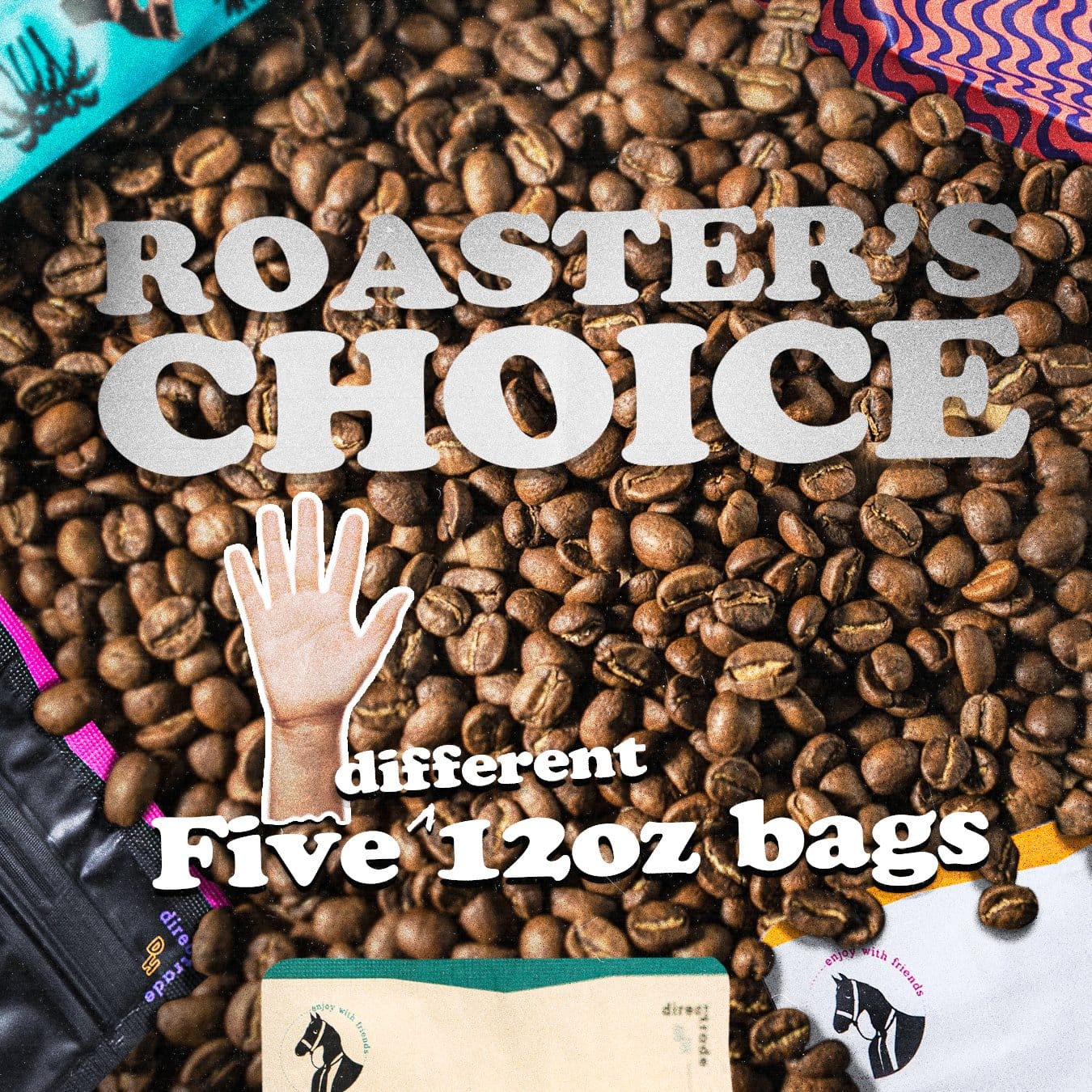 Dark Horse Coffee Roasters photo 6