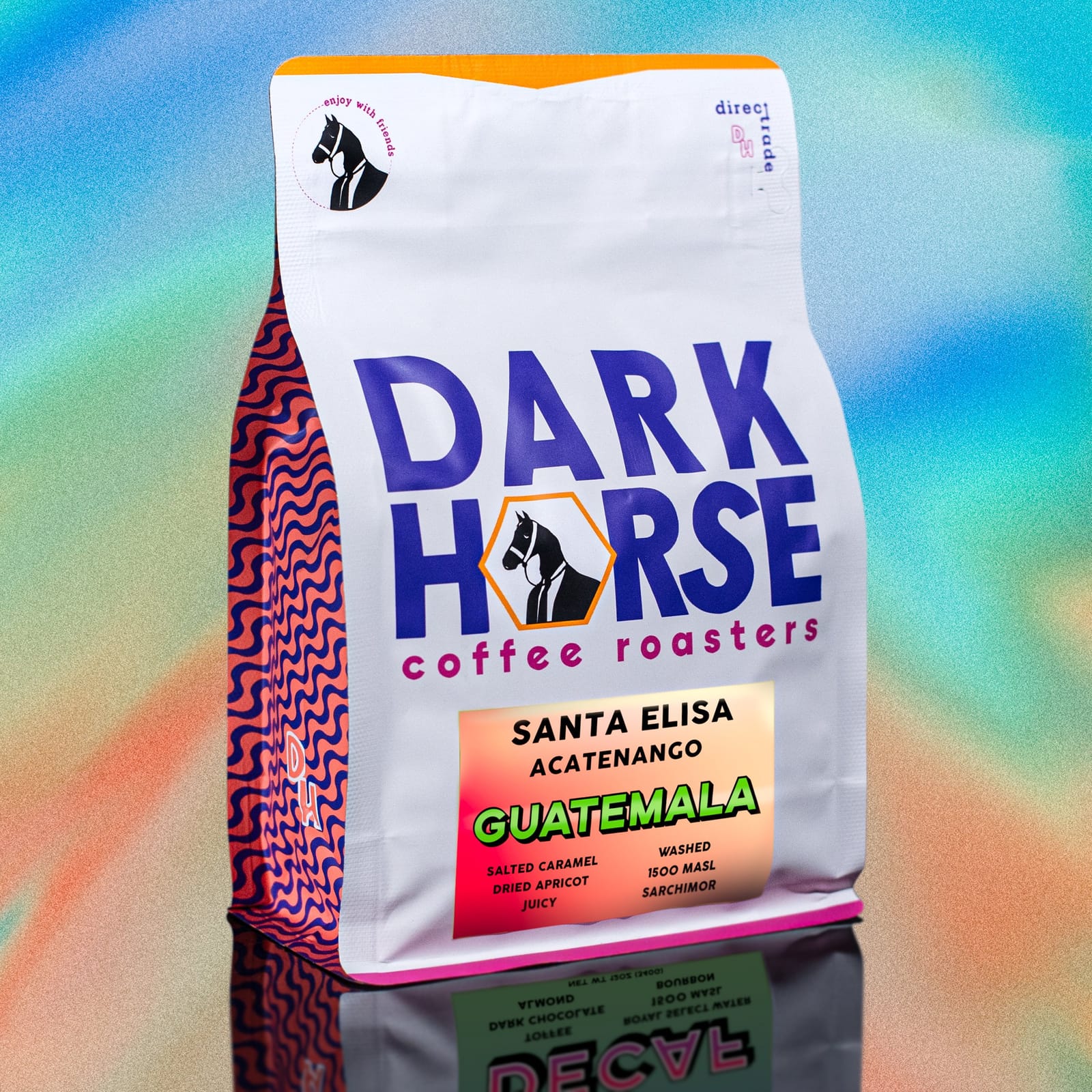 Dark Horse Coffee Roasters photo 7