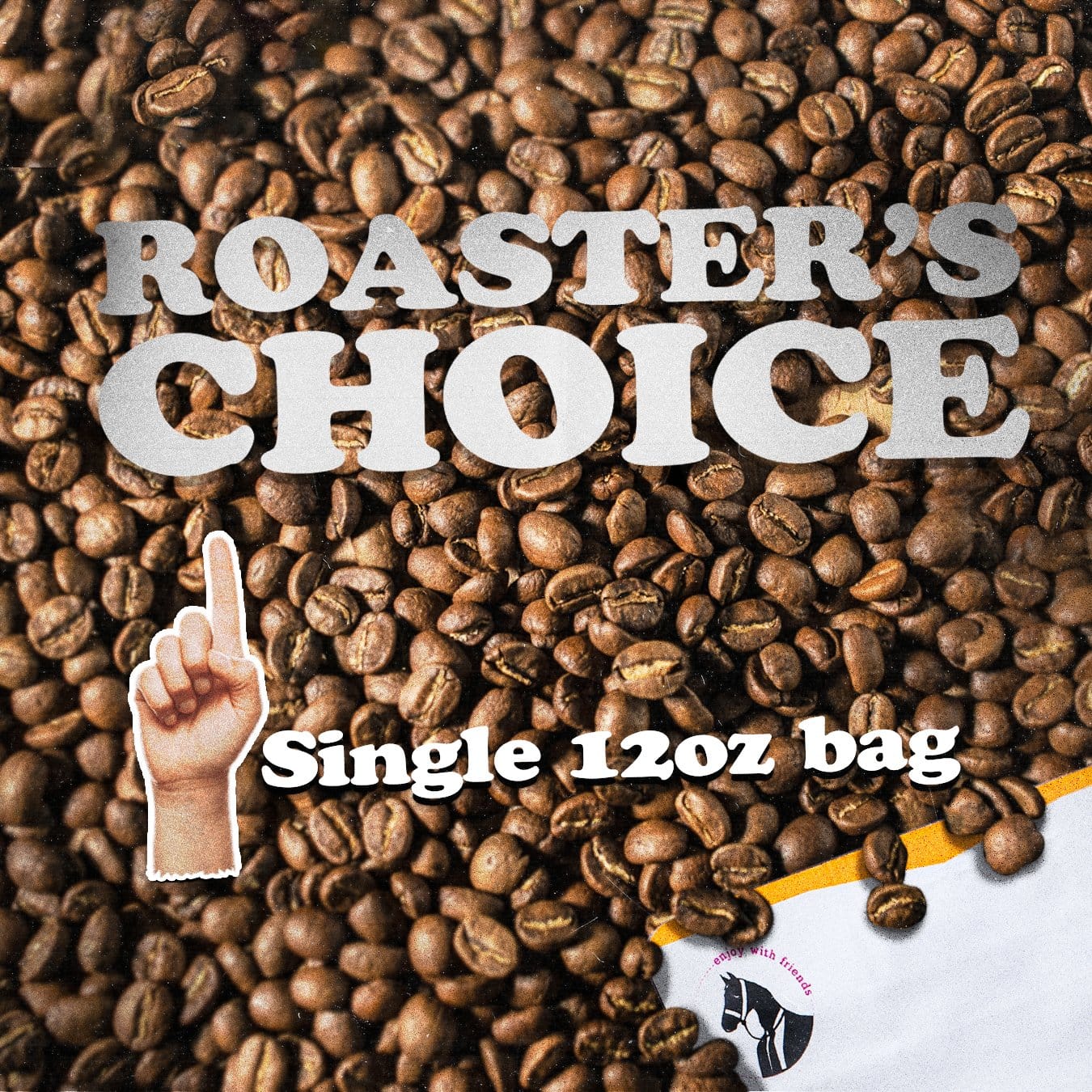 Dark Horse Coffee Roasters photo 2