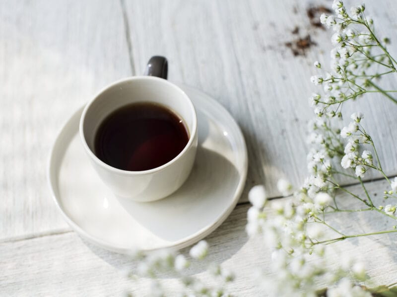 Kenzi Coffee & Tea Garden photo 6