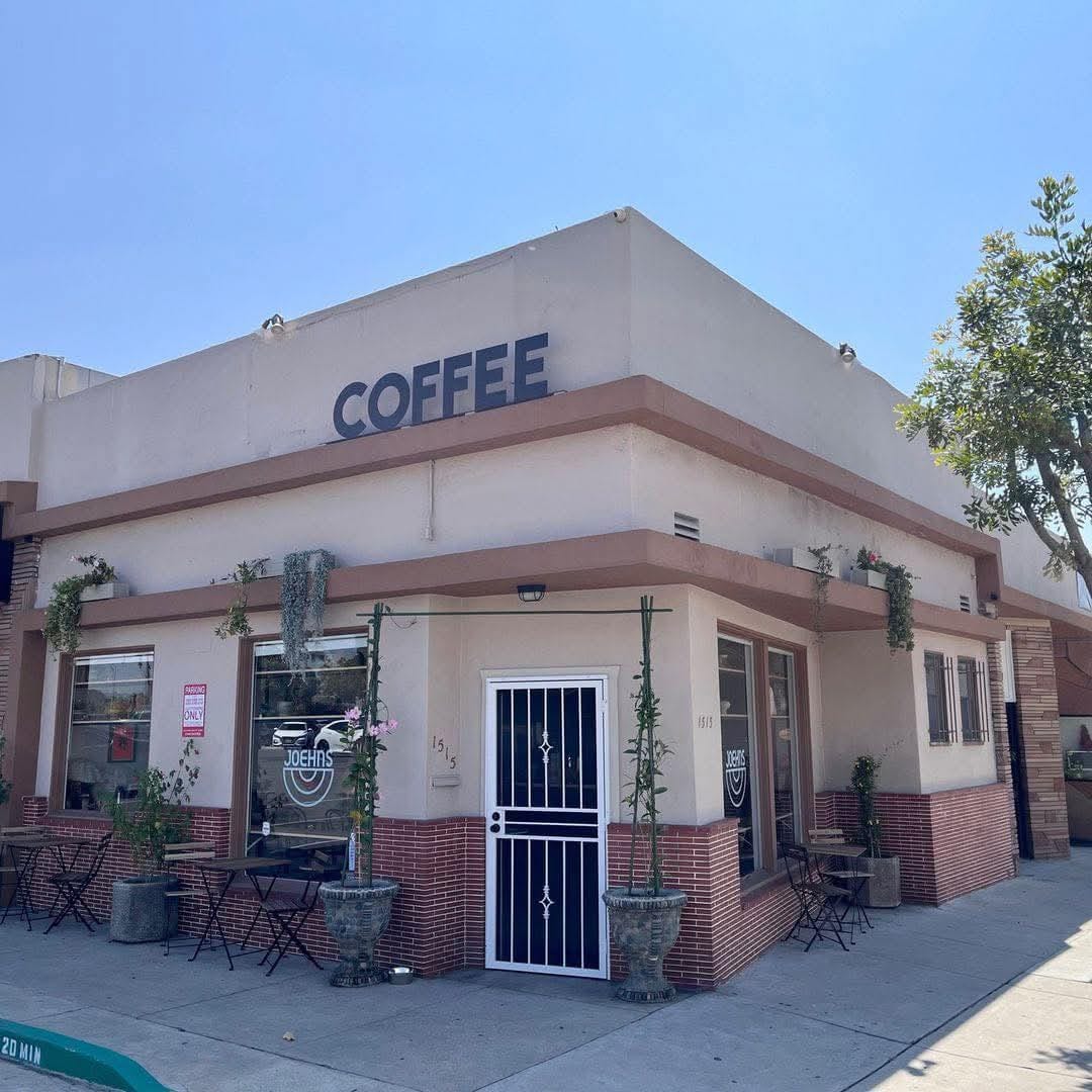 JOEHNS Coffee