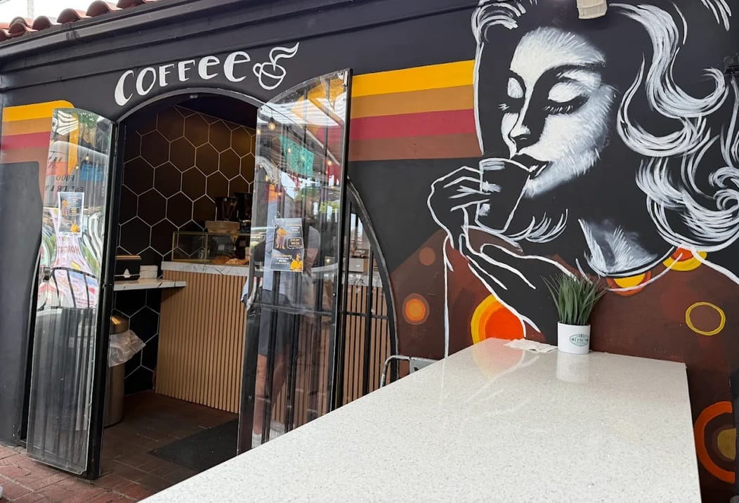 Coffee Culture