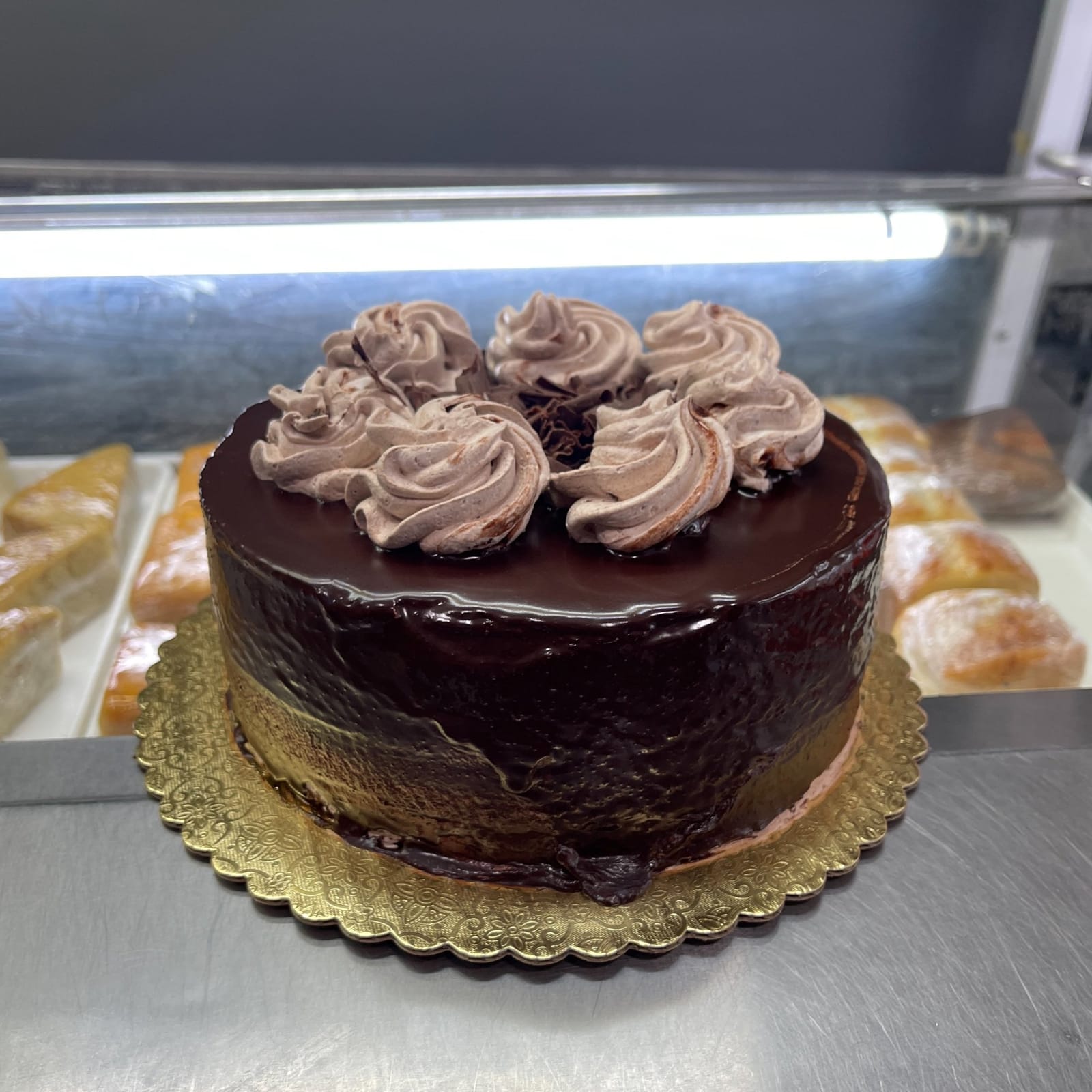 My Bakery Double Cafe photo 6