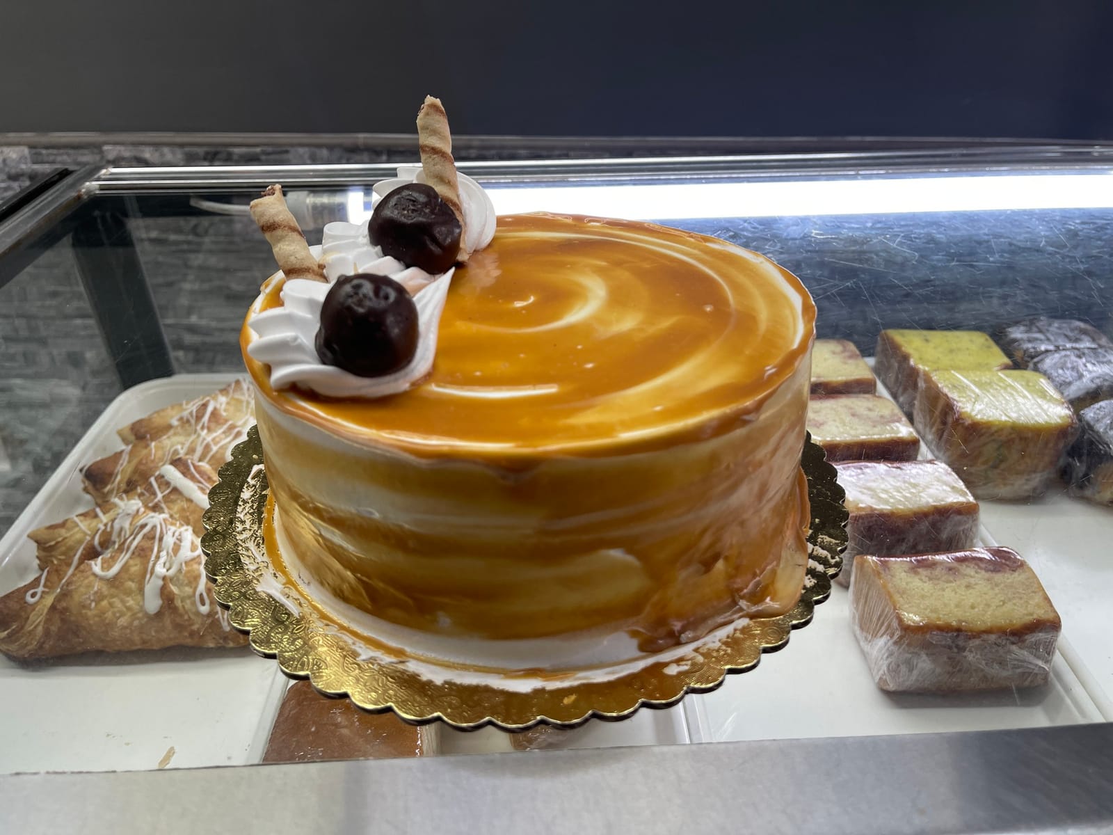 My Bakery Double Cafe photo 4