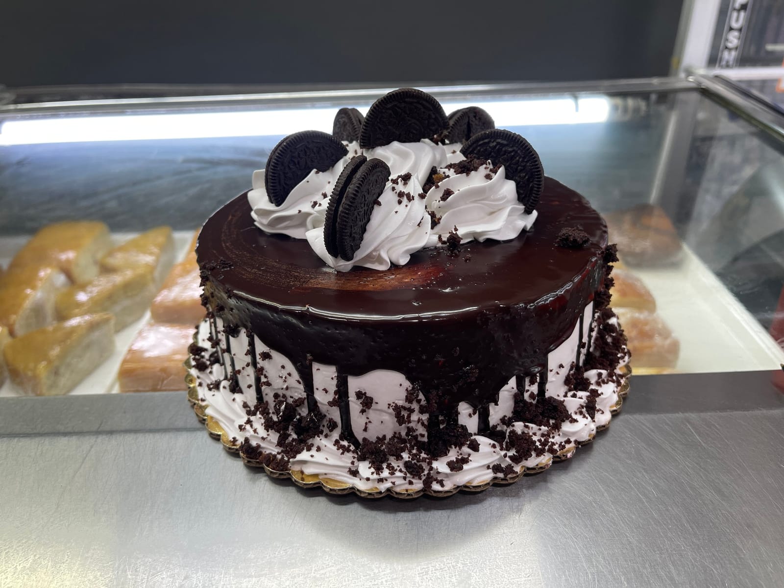 My Bakery Double Cafe photo 5