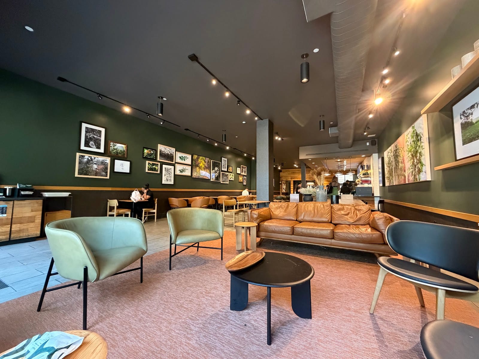 Starbucks Coffee Company
