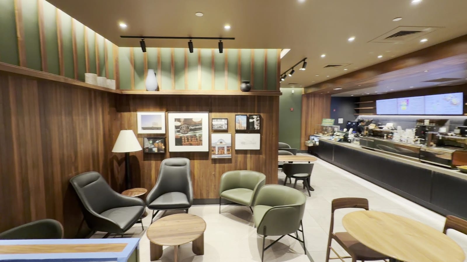 Starbucks Coffee Company