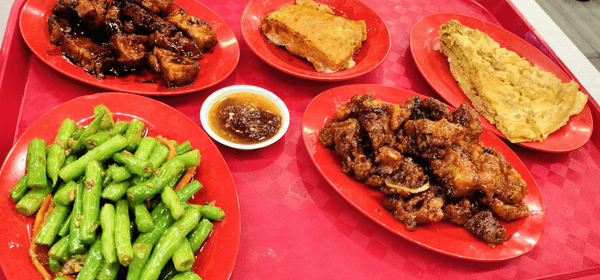 GHK 407 Food House photo 2