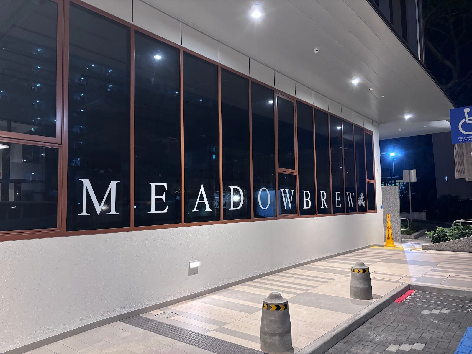 Meadowbrewsg