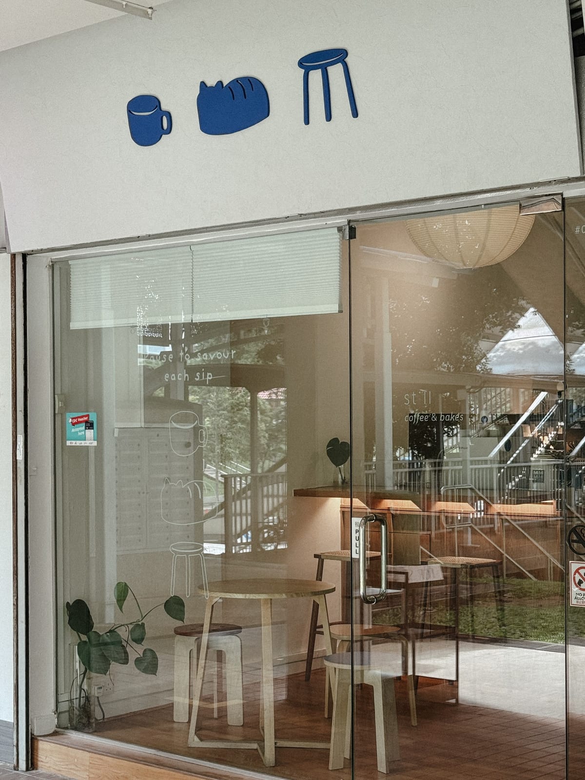 Still Cafe