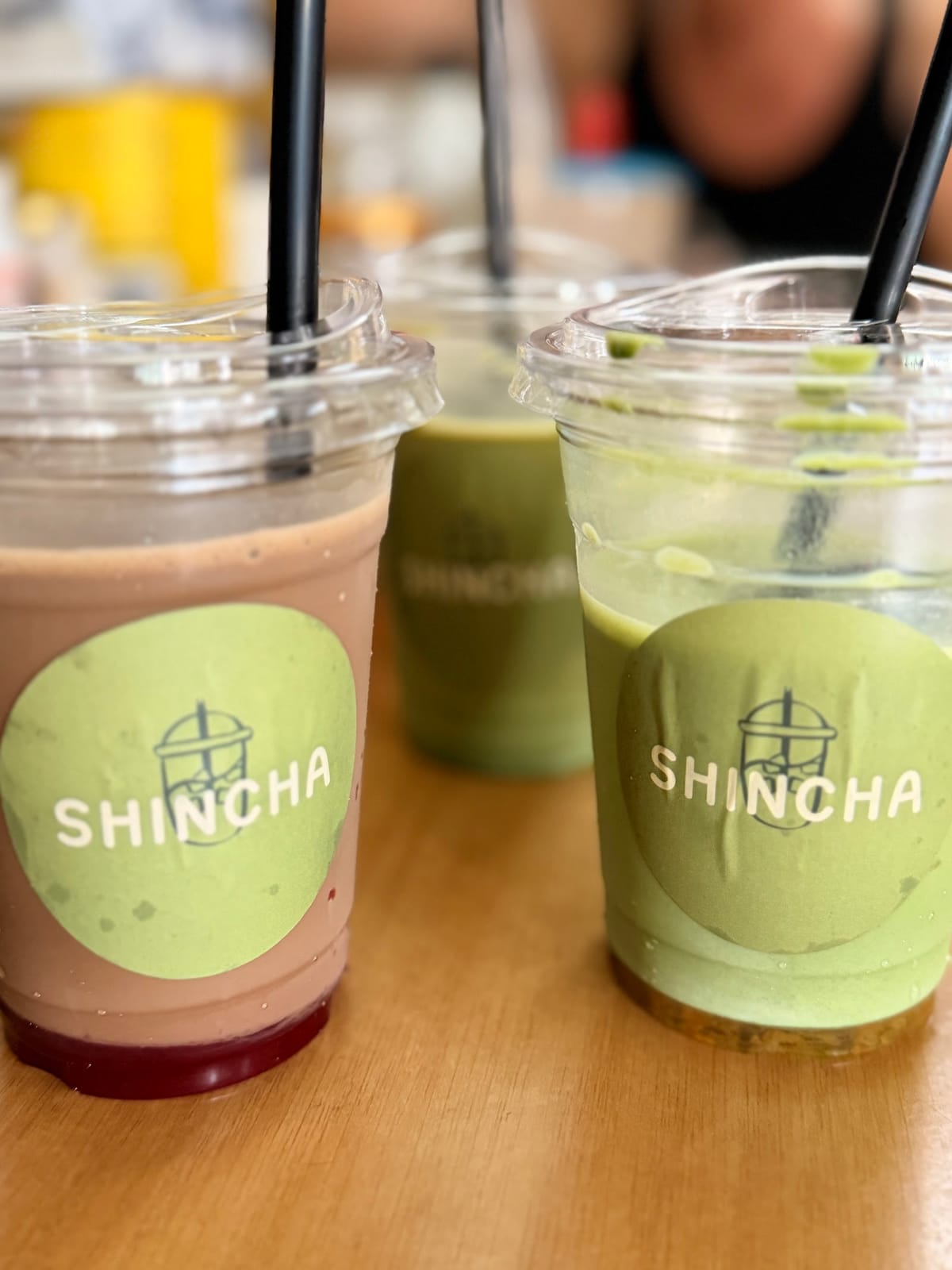 SHINCHA Home Cafe