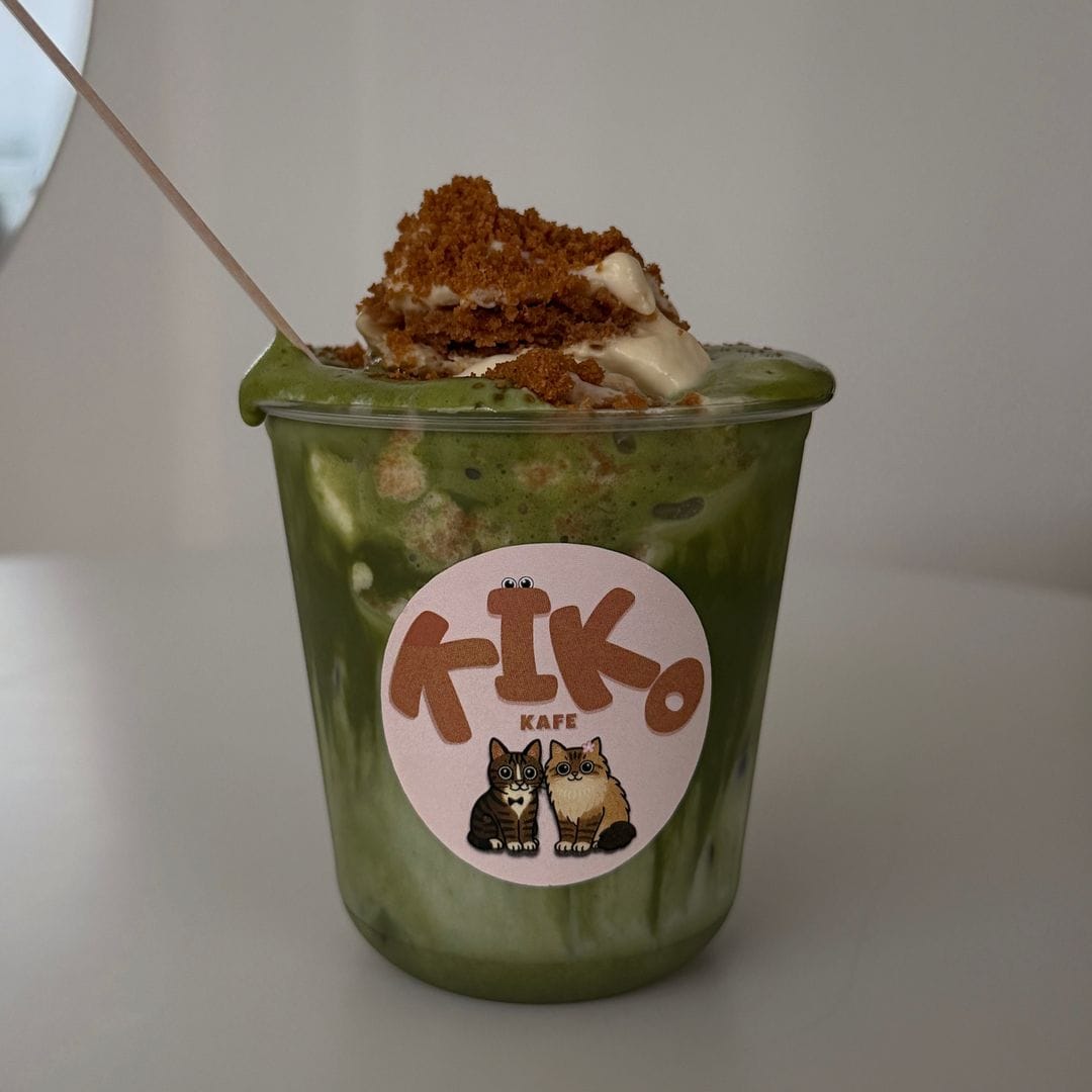 Kiko Kafe photo 8