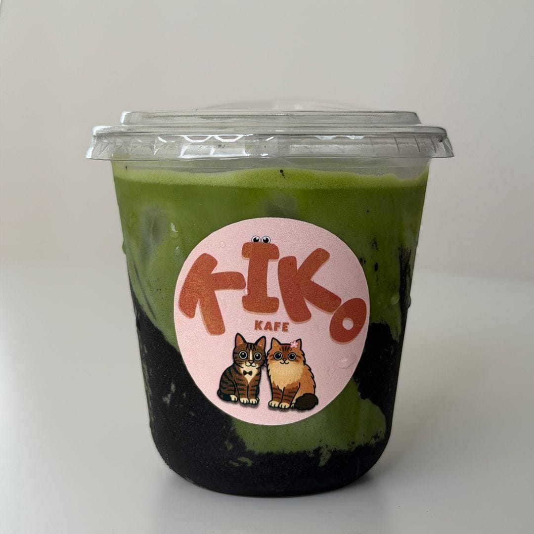 Kiko Kafe photo 7