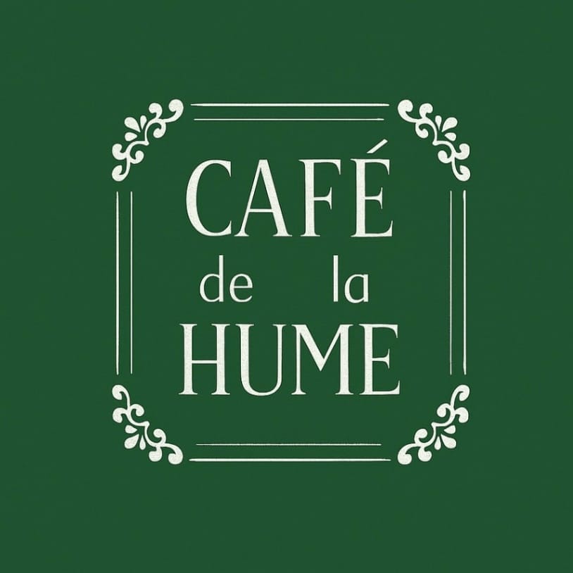 Cafè de la Hume photo 2