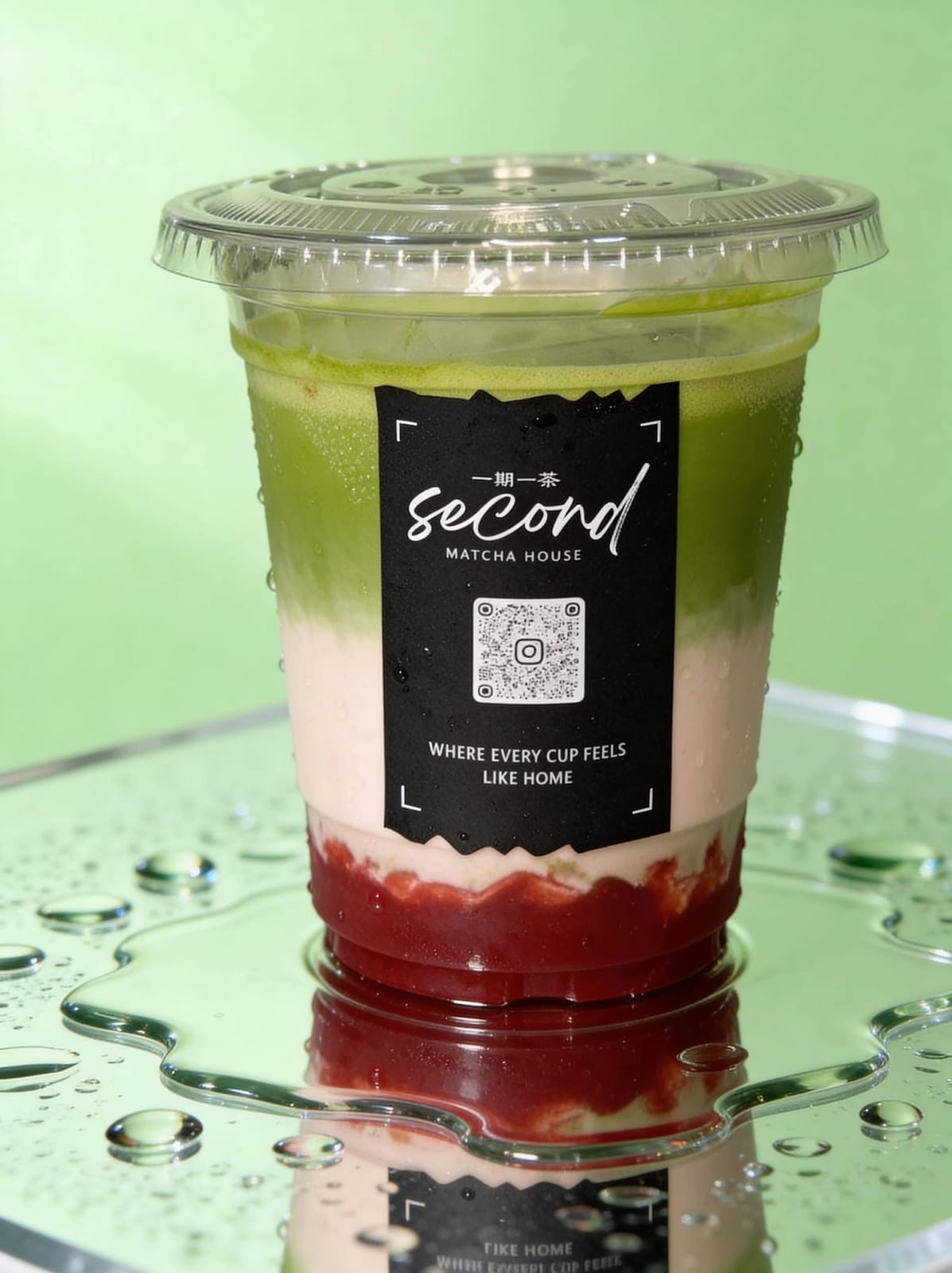 Second Matcha House