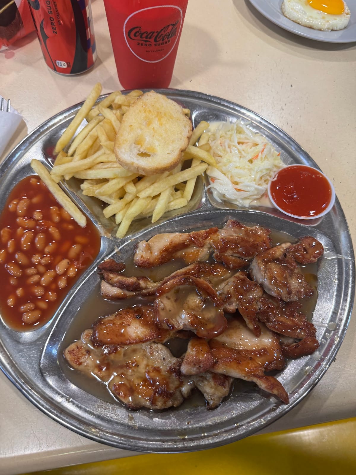 Western Food