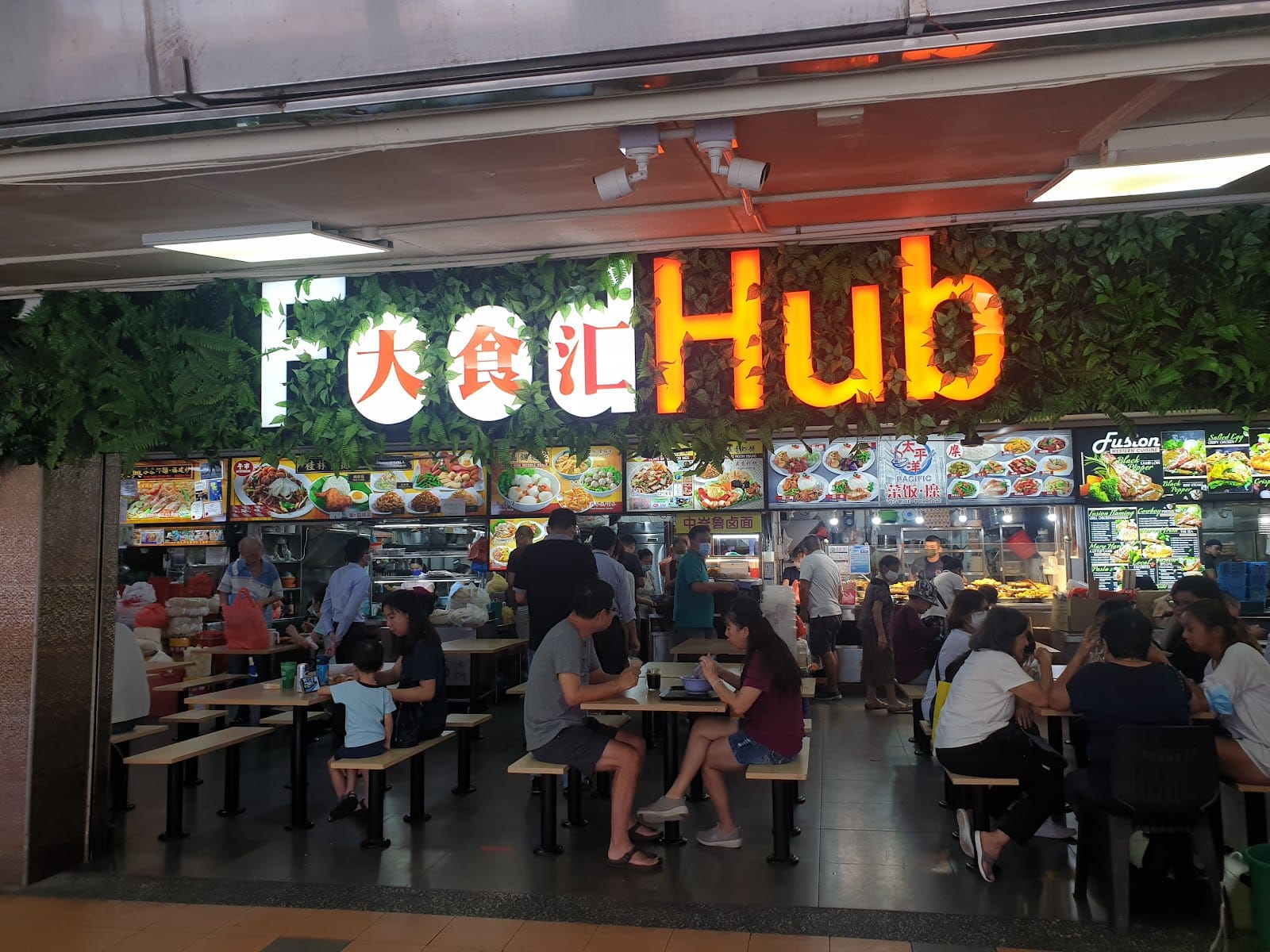 FoodHub