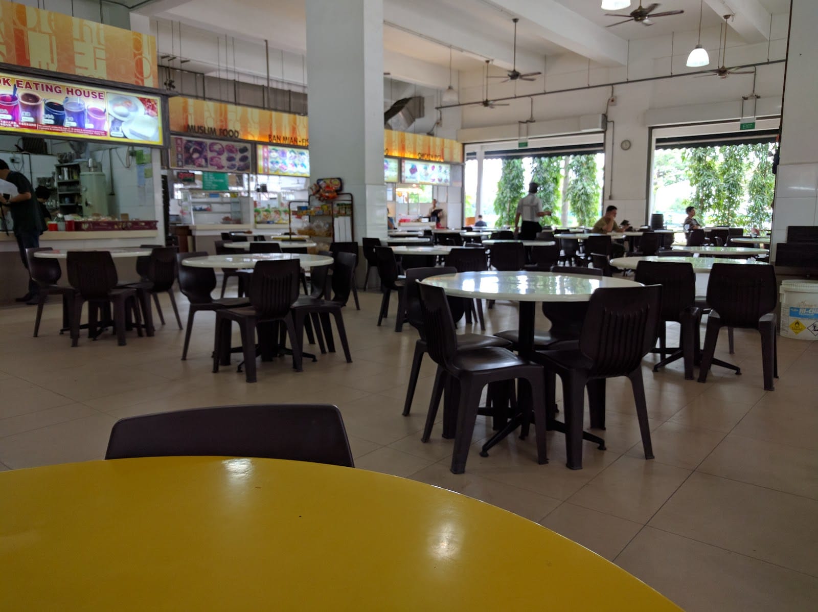 Bukit Batok Eating House