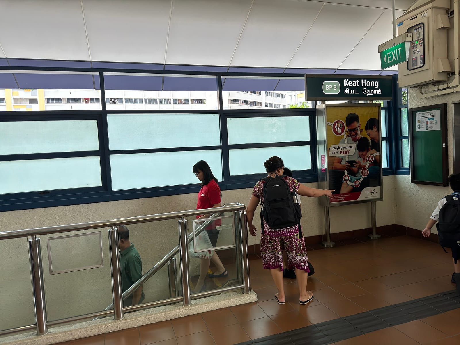 CHANG CHENG Mee Wah photo 2