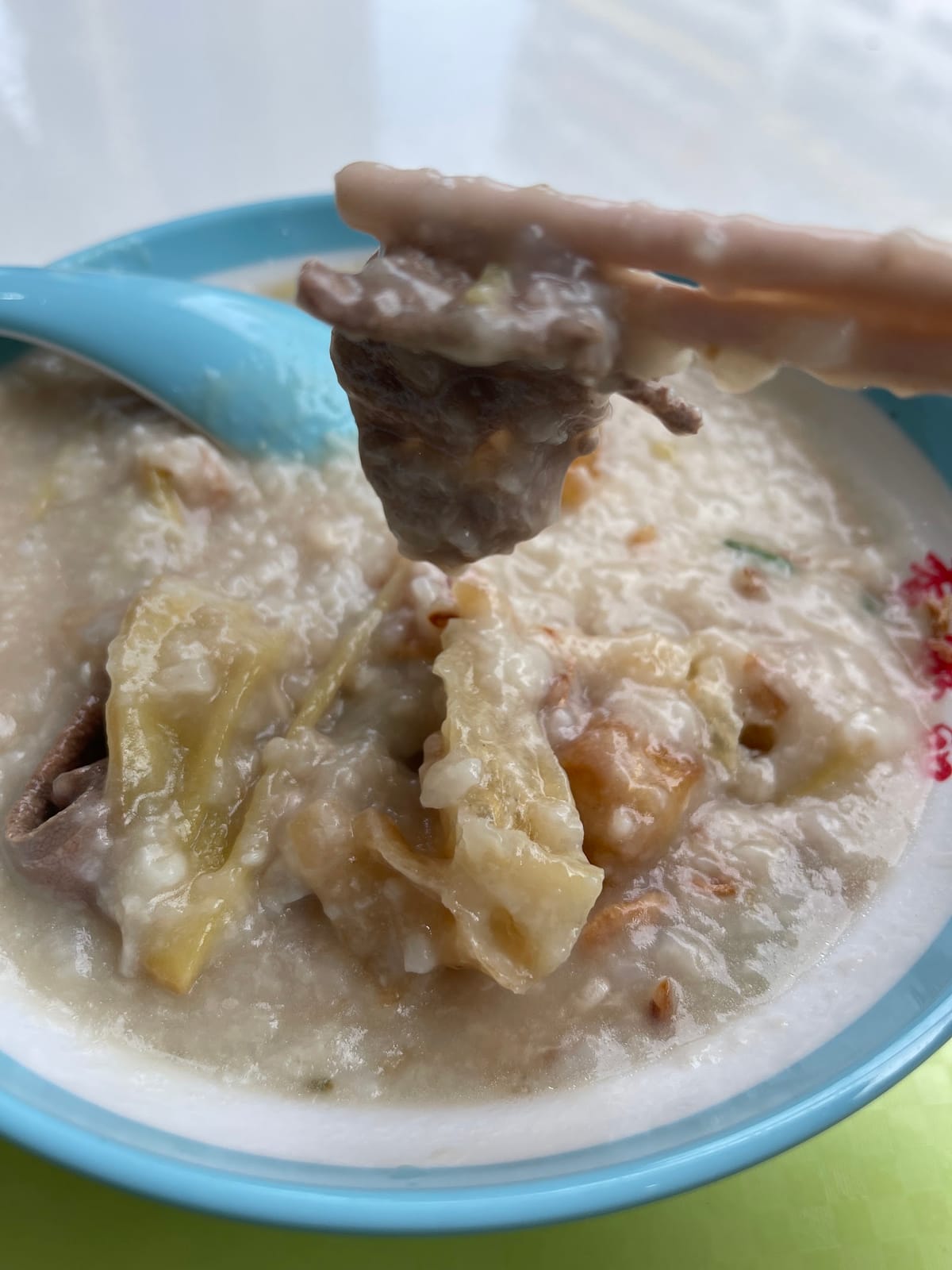 Xiang Porridge(香粥品)
