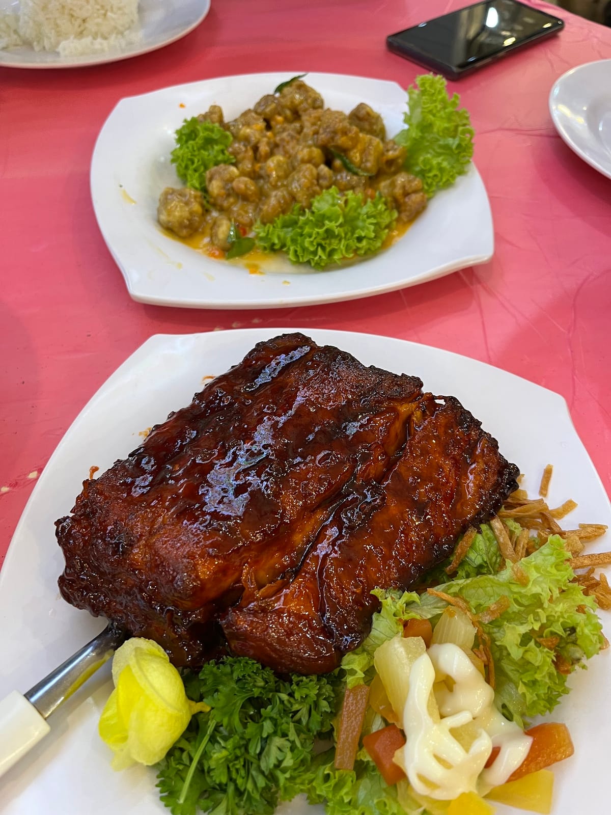Chin Sin Eating House
