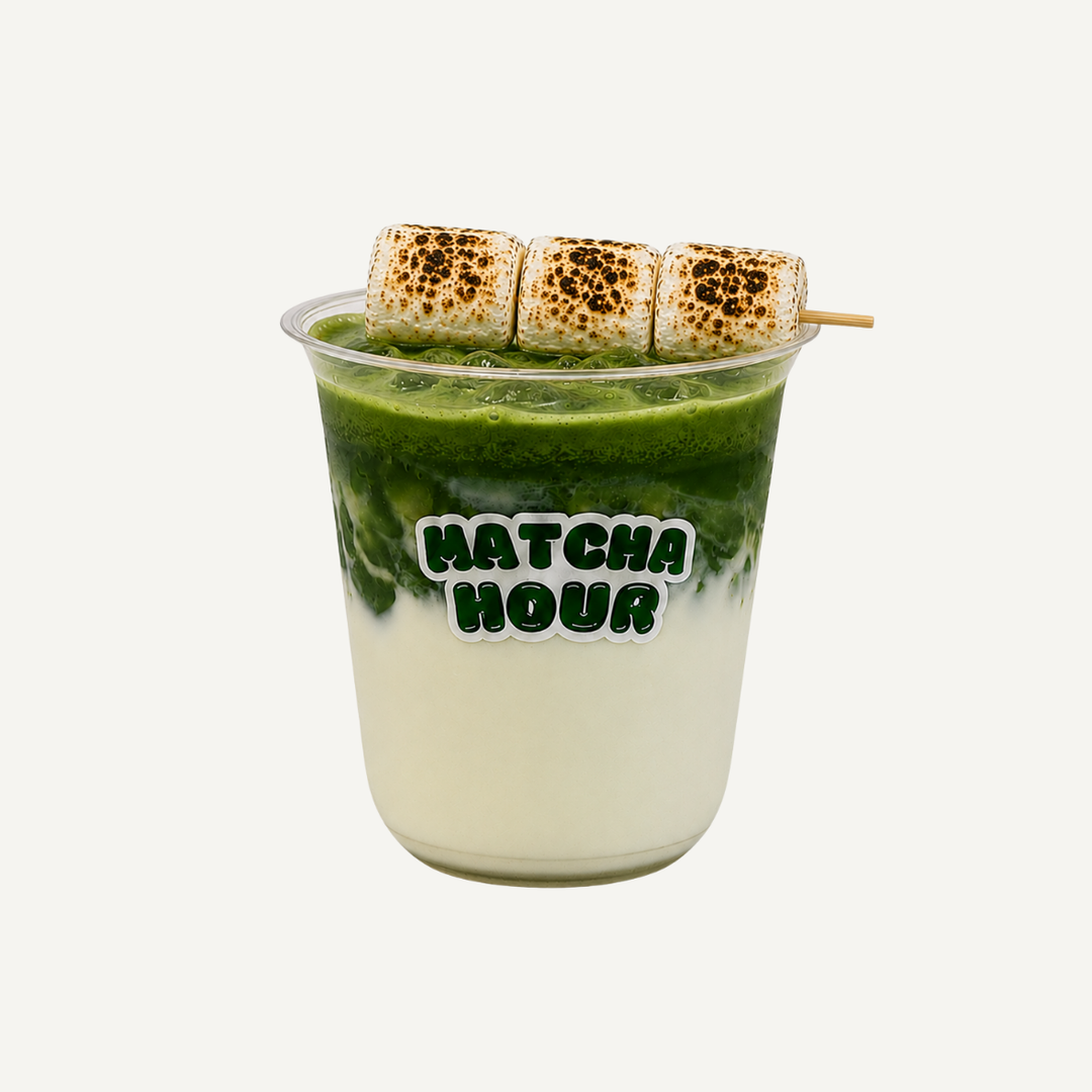 Matcha Hour - homebased cafe photo 6