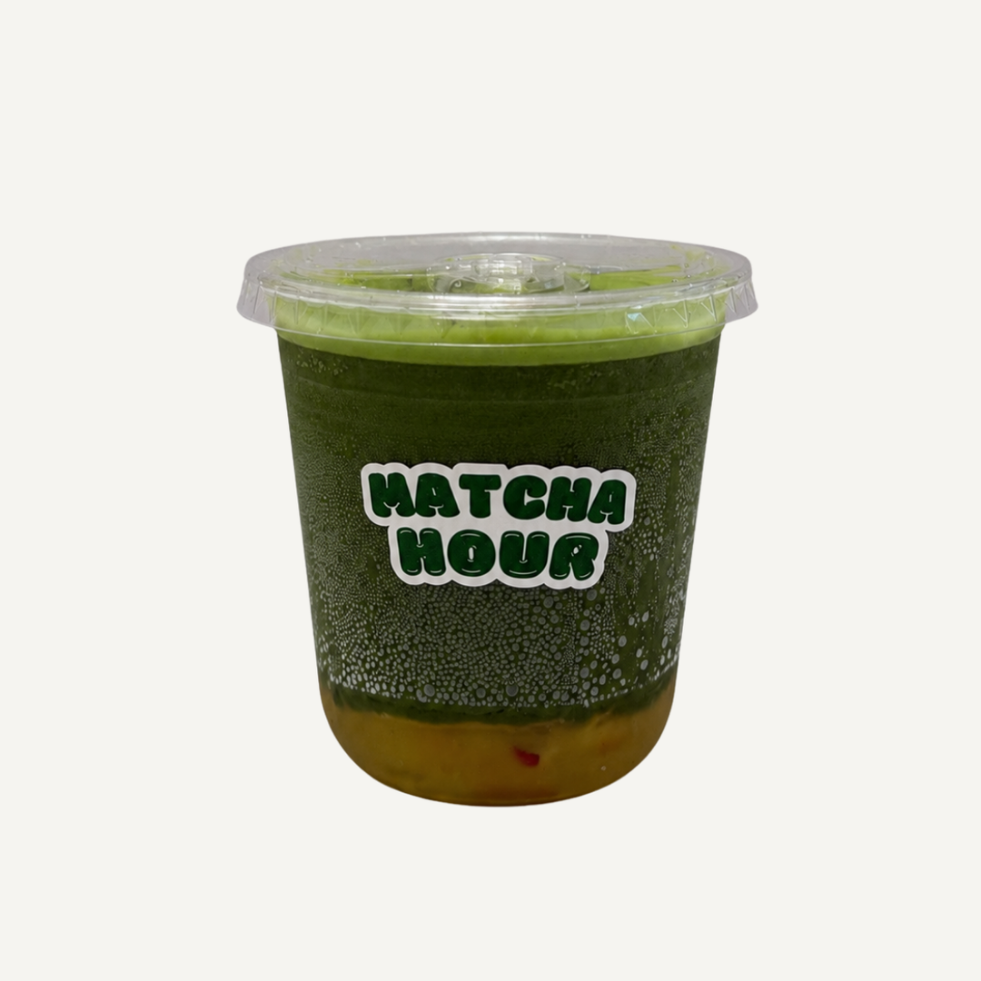 Matcha Hour - homebased cafe photo 9