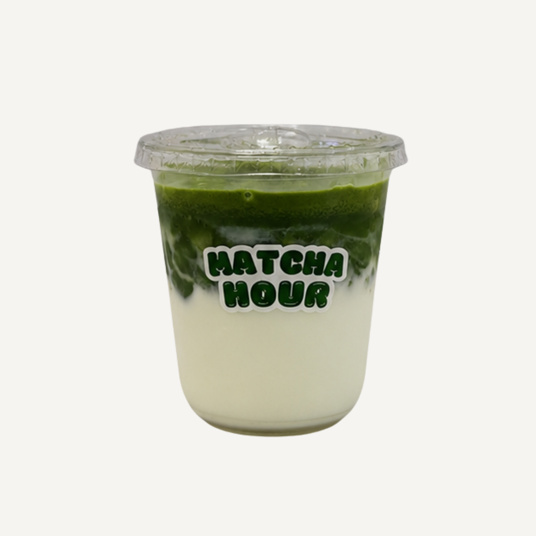 Matcha Hour - homebased cafe photo 7