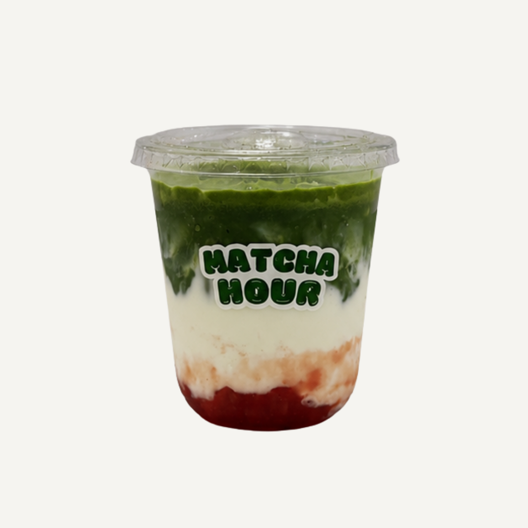 Matcha Hour - homebased cafe photo 8