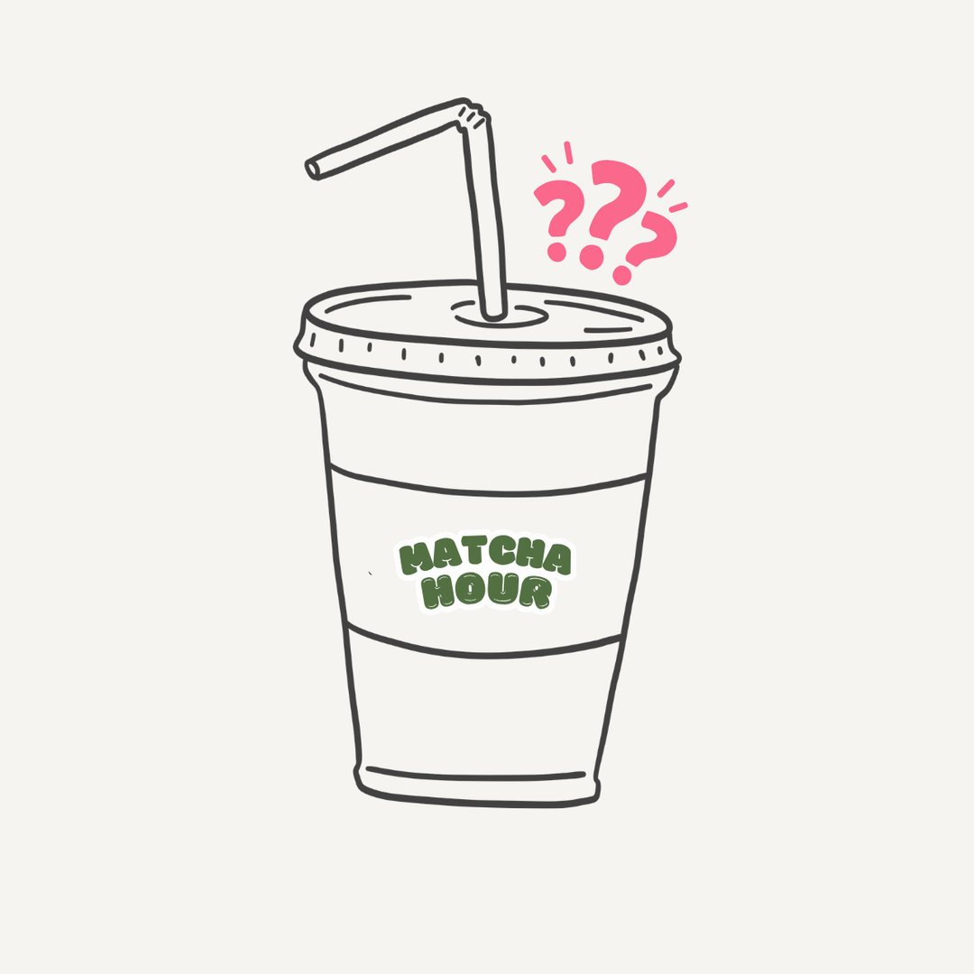 Matcha Hour - homebased cafe photo 3