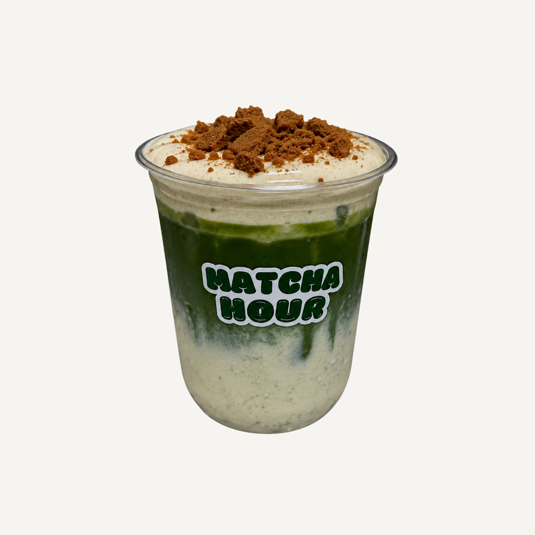 Matcha Hour - homebased cafe photo 4