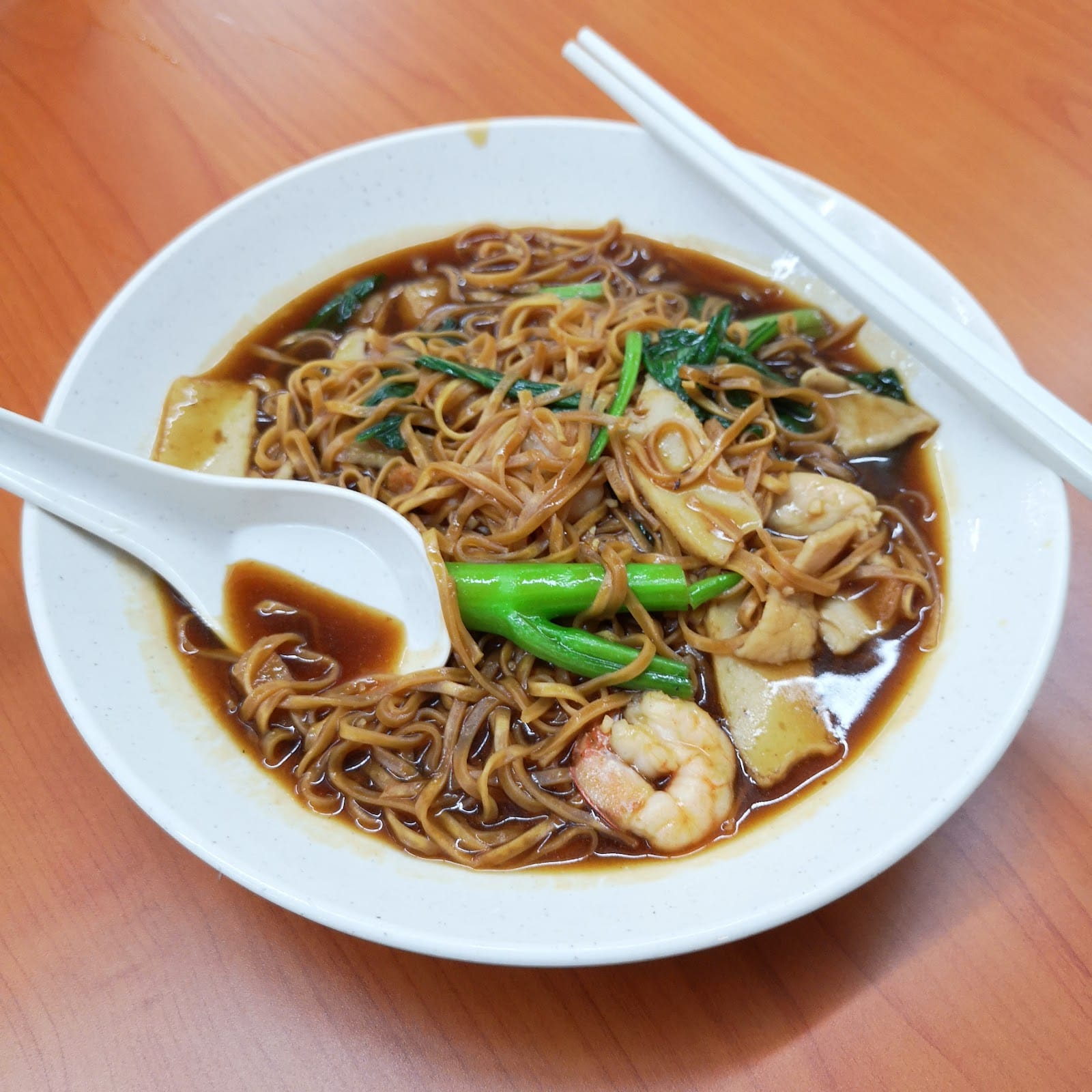 Chin Bee F&B