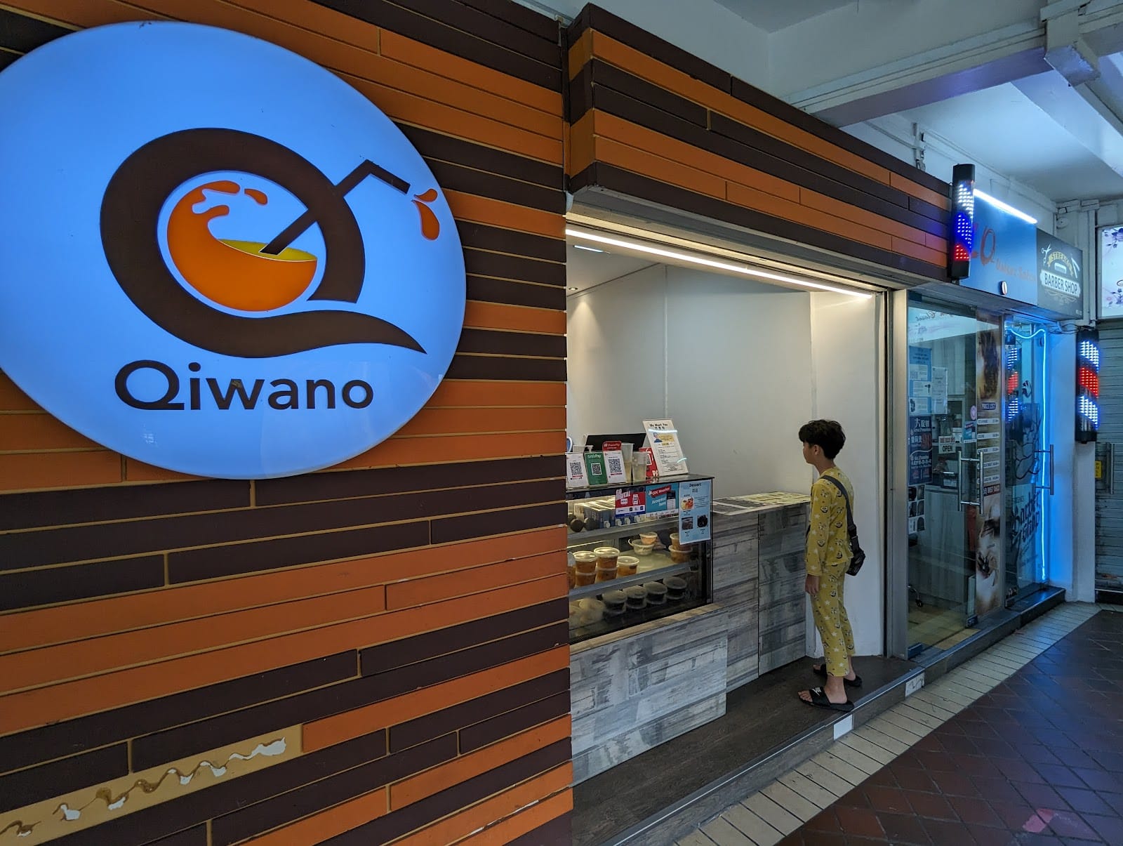 Qiwano