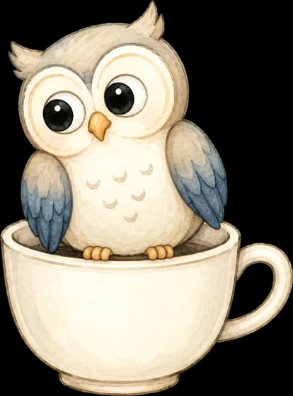 Blue Owl Café photo 5