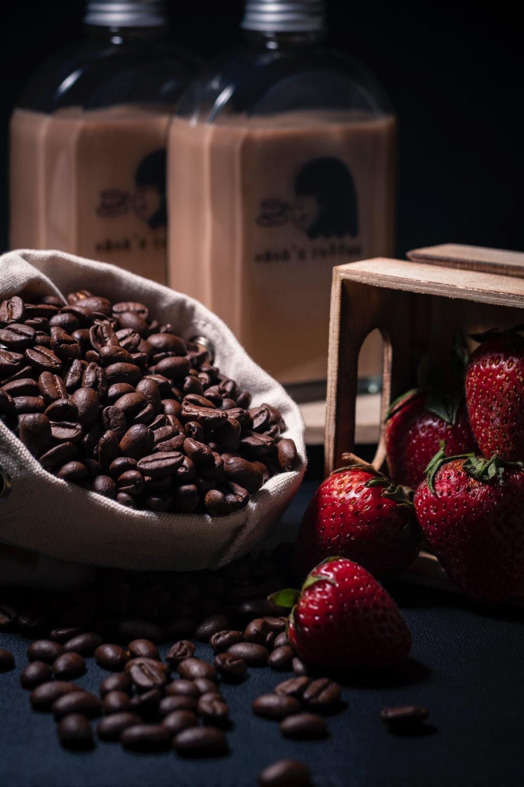 Nana's Coffee