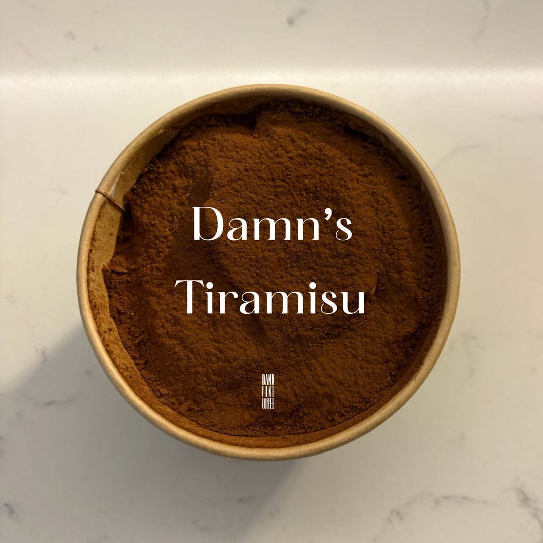 Damn Fine Coffee photo 4