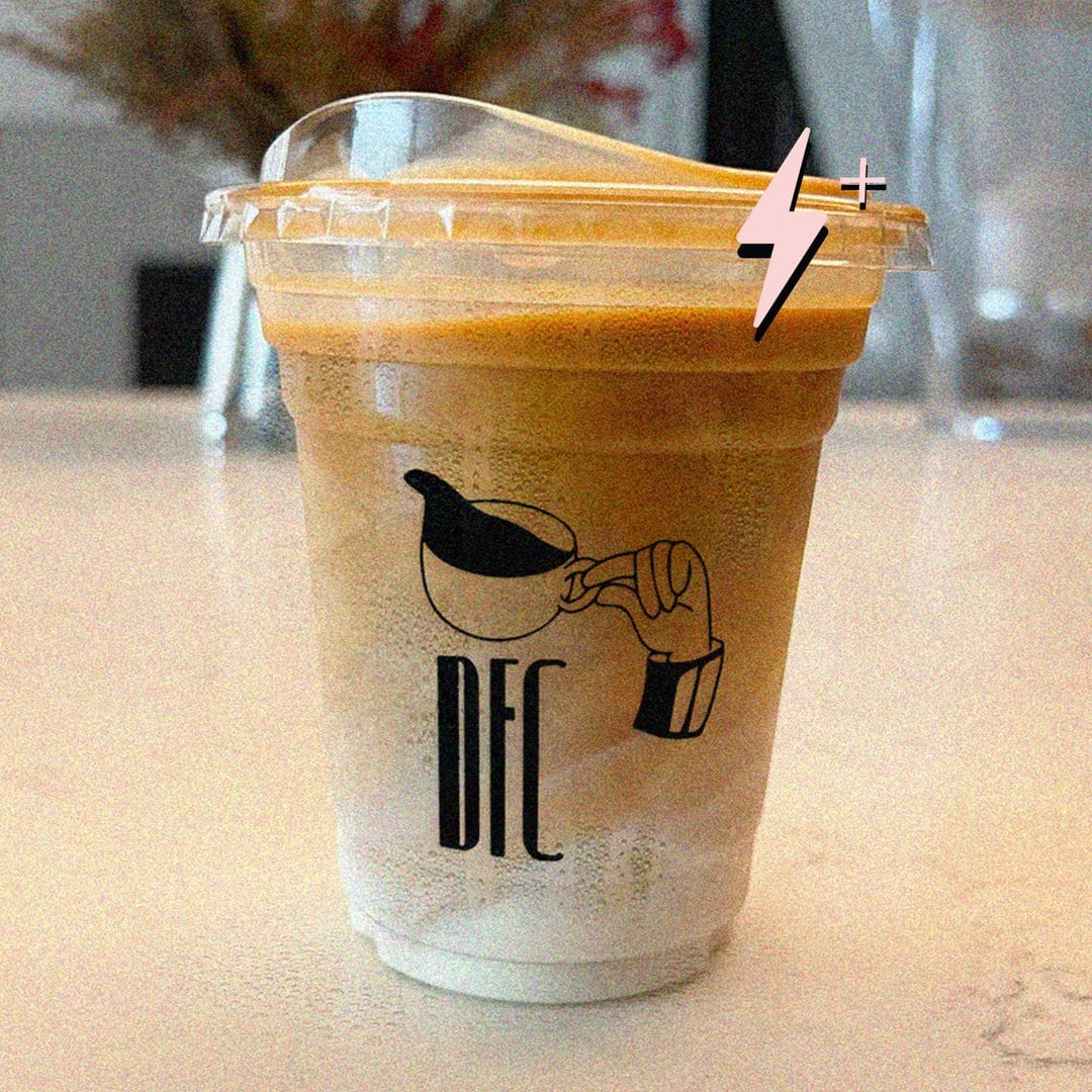 Damn Fine Coffee photo 6