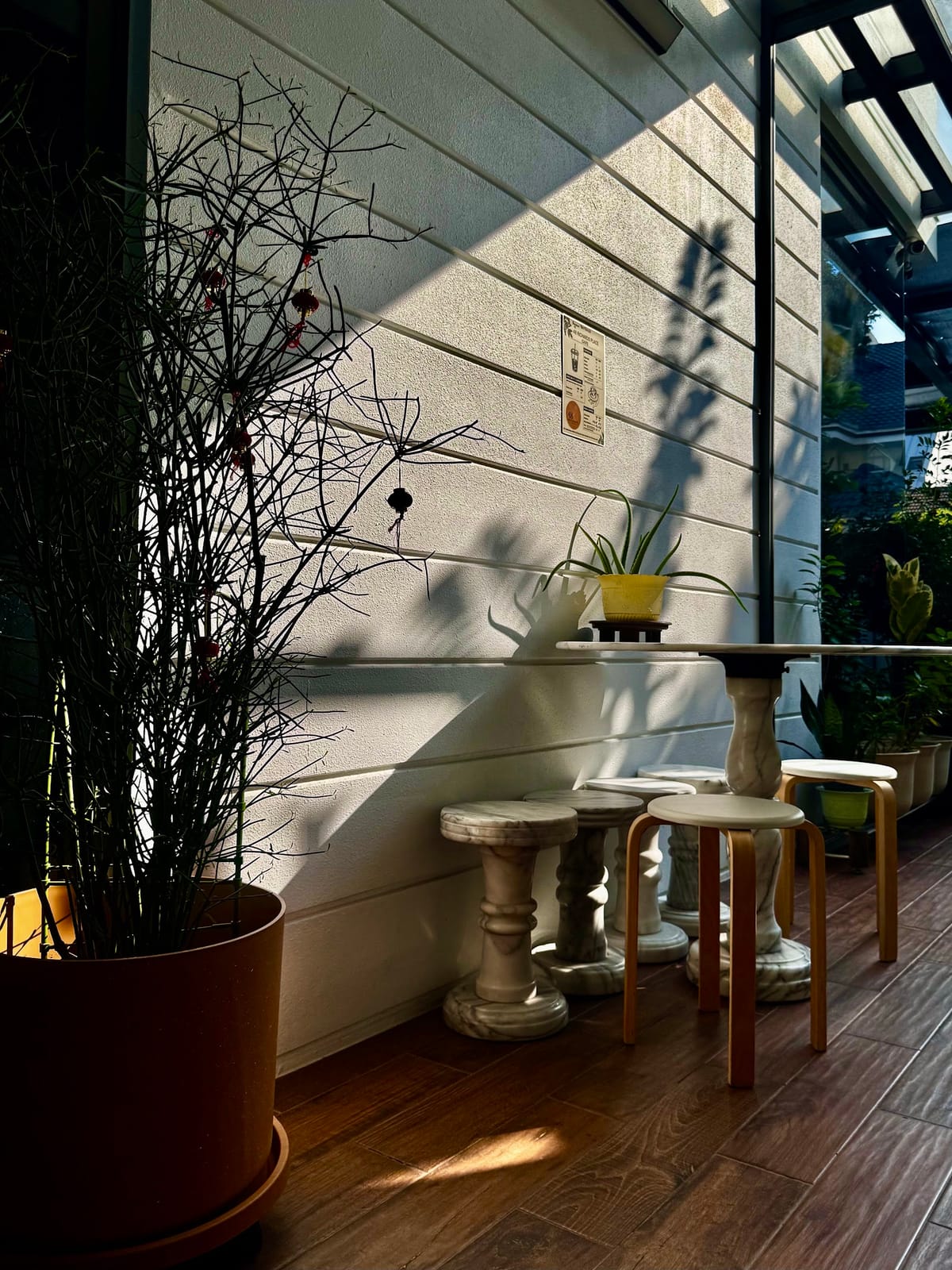 48 Richards Place Coffee