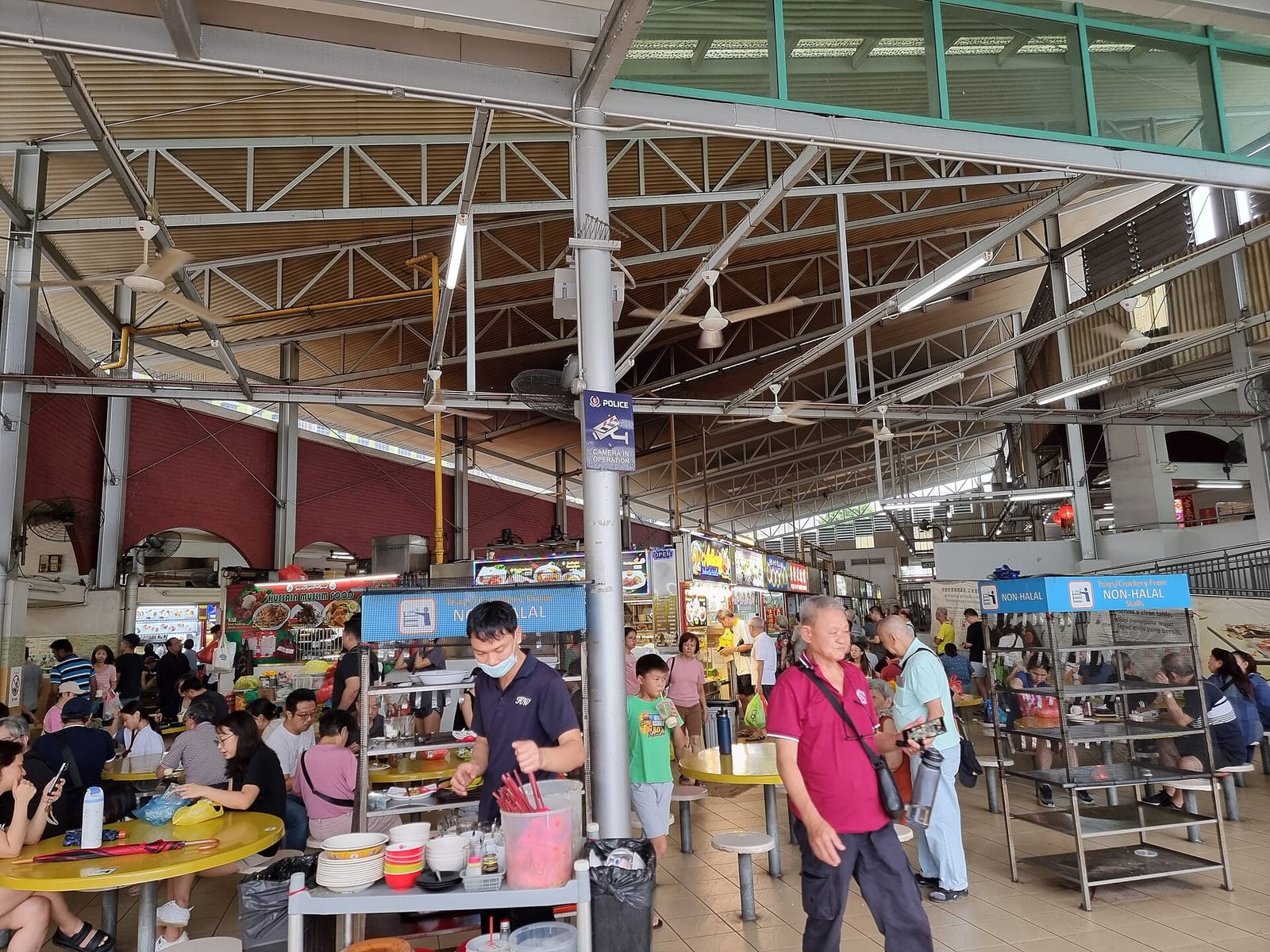 Jin Ji Coffee Stall photo 3